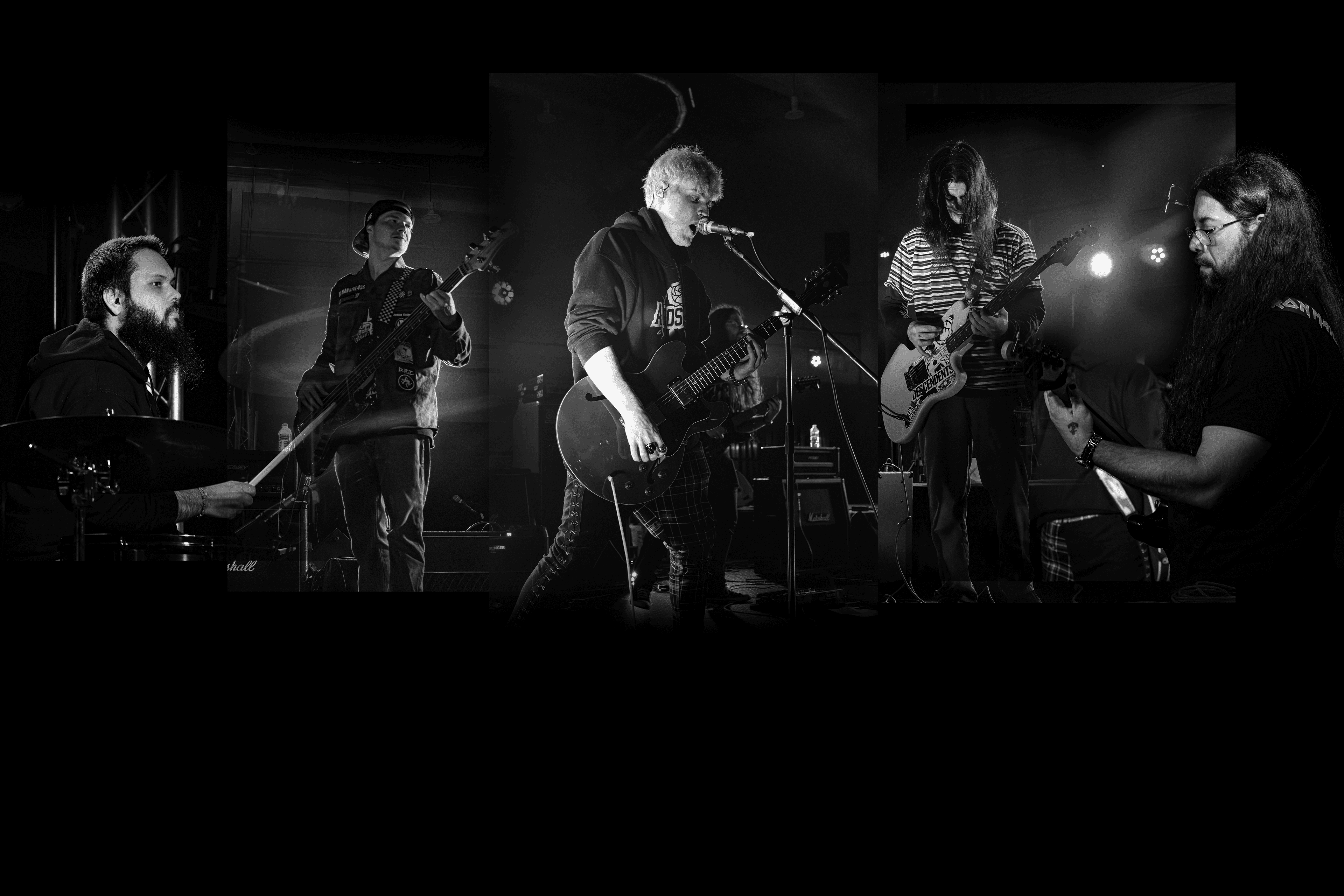 band-photo
